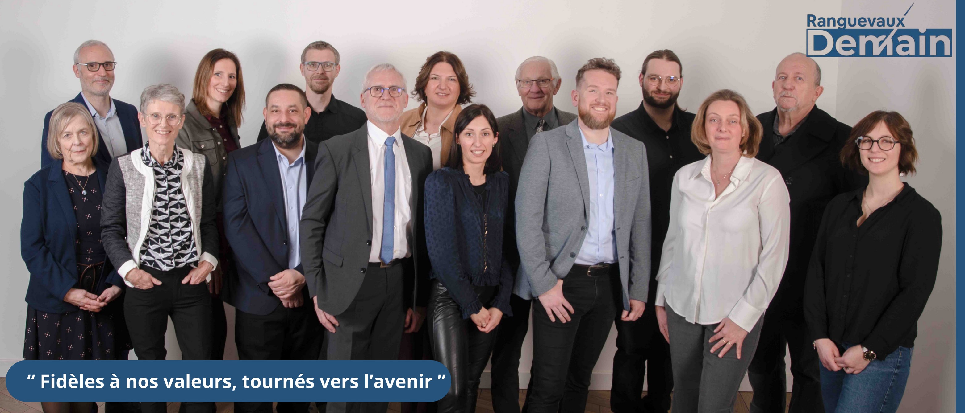 Ranguevaux Demain