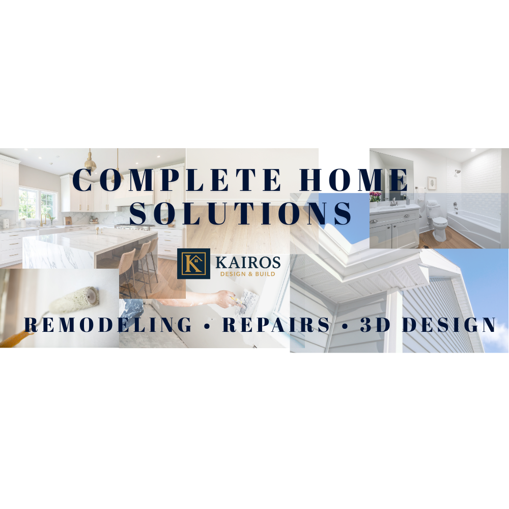 Kairos Design & Build | Fort Wayne IN