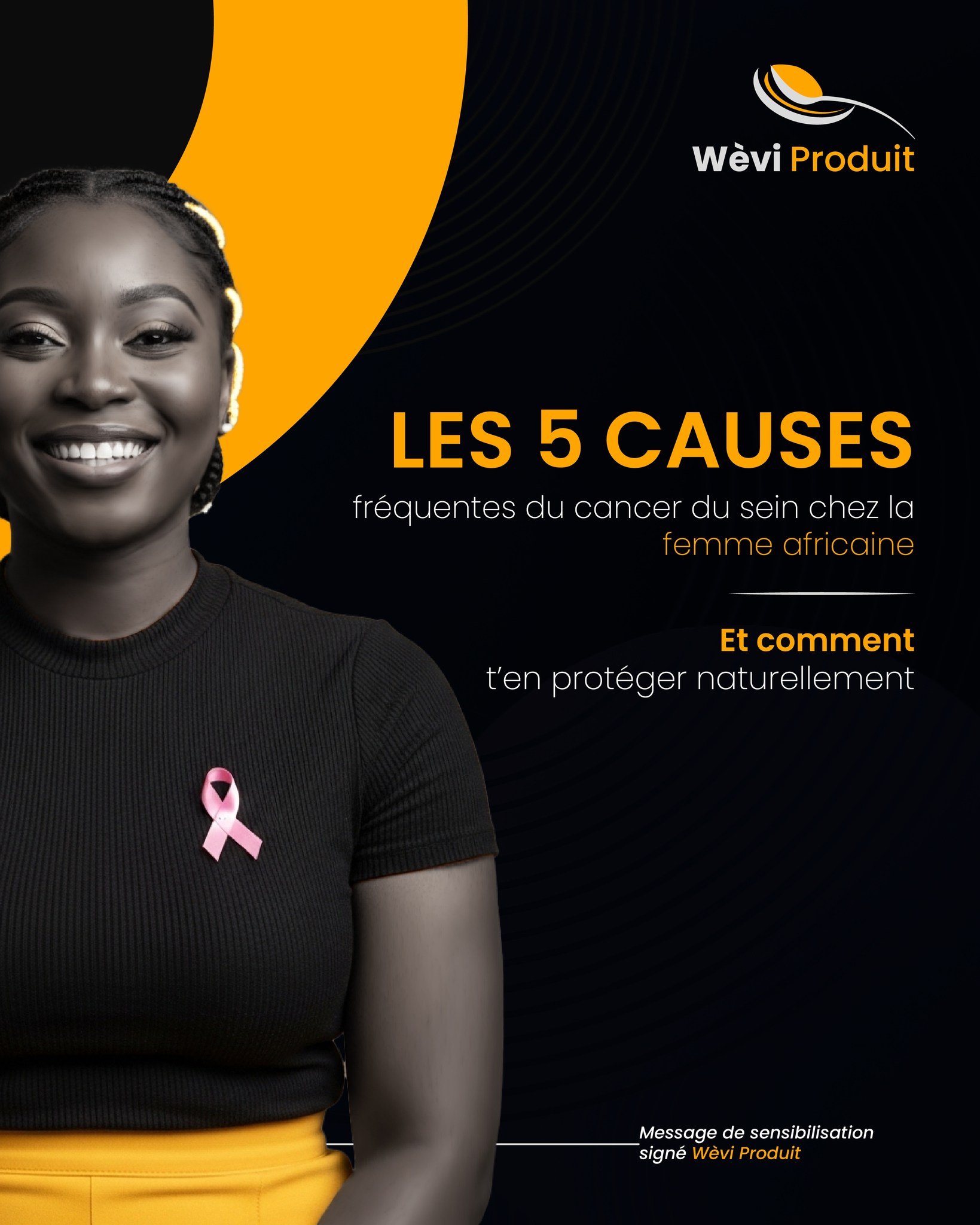 Wèvi Produit | Abomey-Calavi