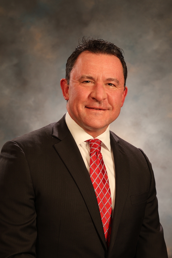 David Woodruff for Tarrant County Constable Precinct 2