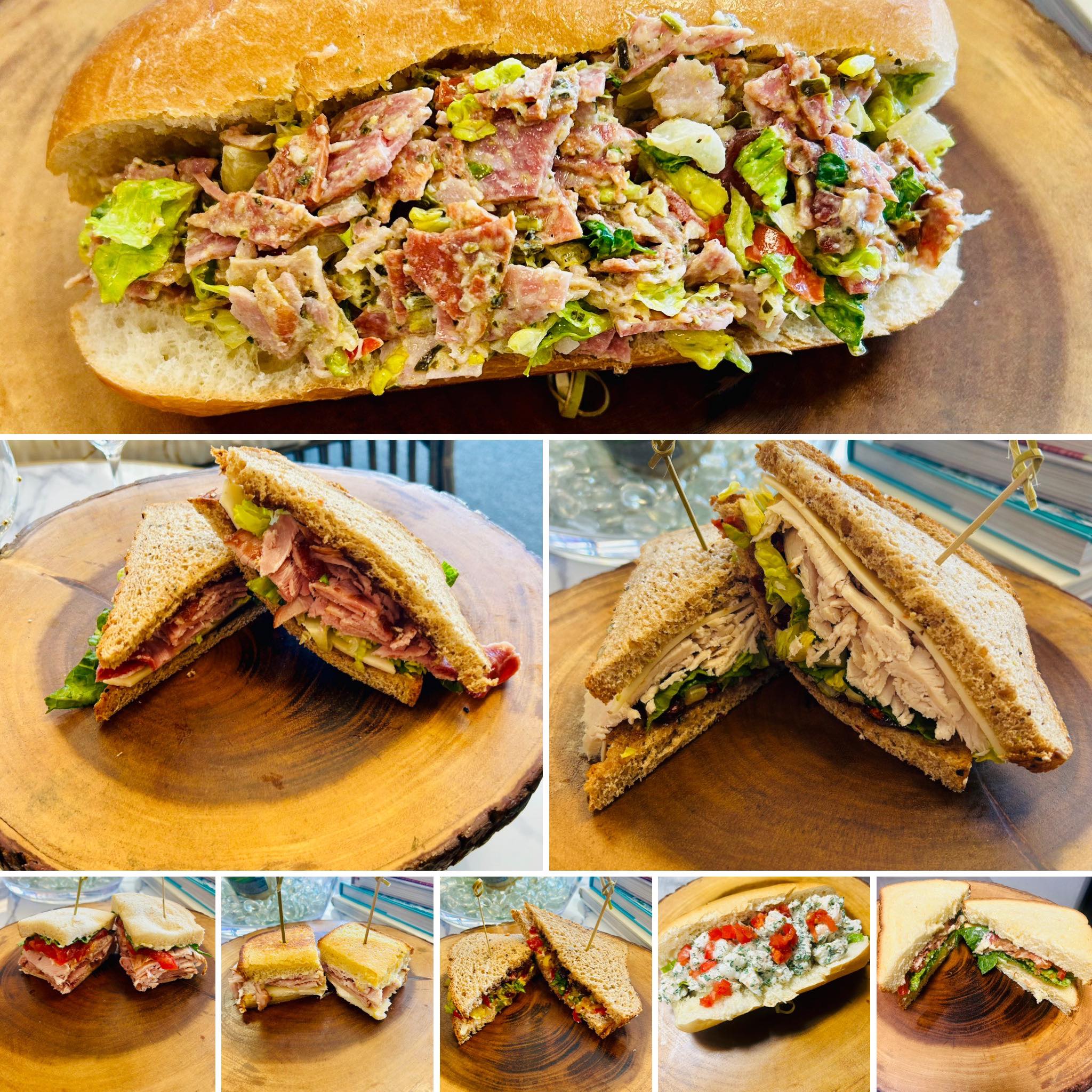 Center Street Deli | Goldsboro NC