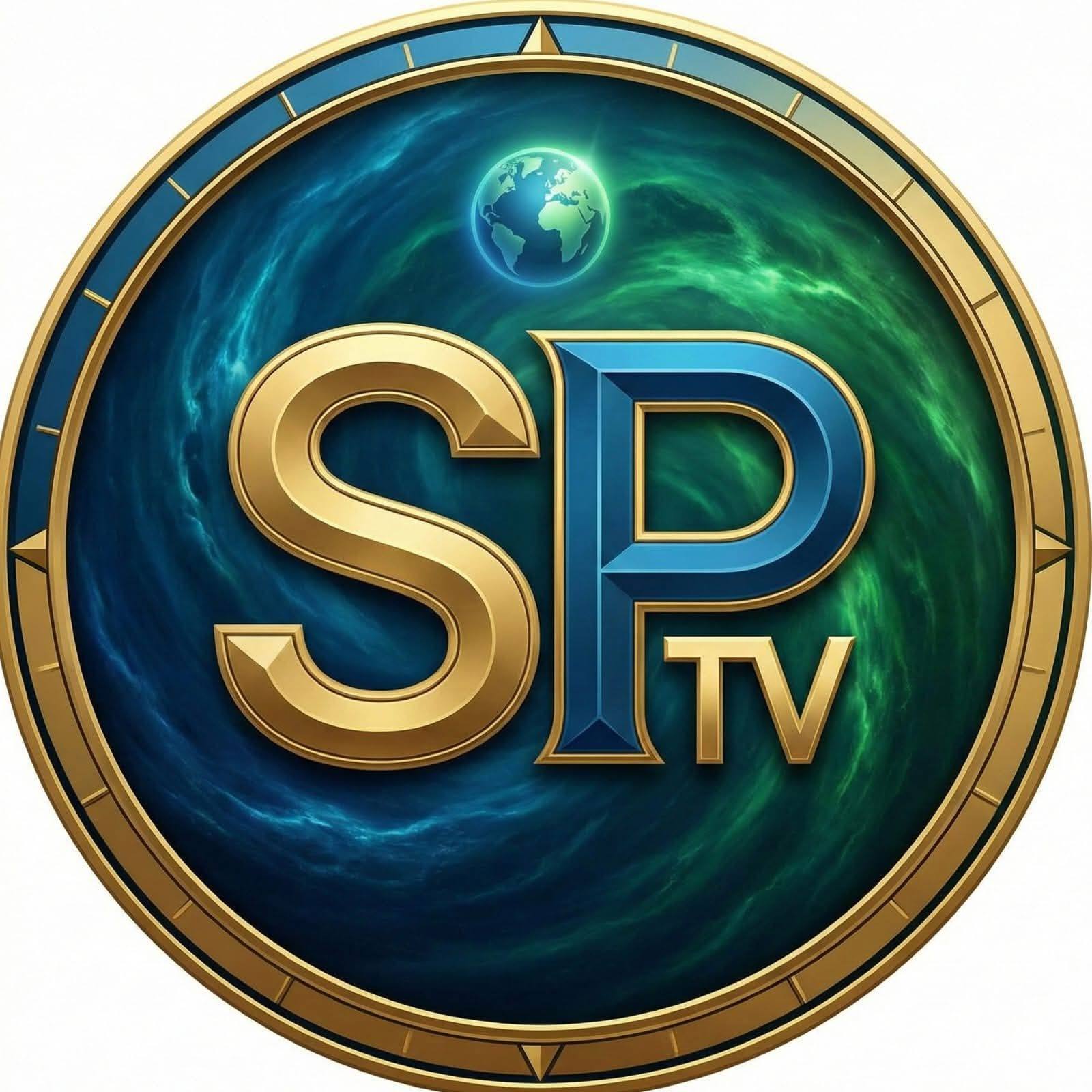 Secret Planet