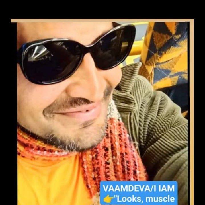 Bijay Raj Adhikary
