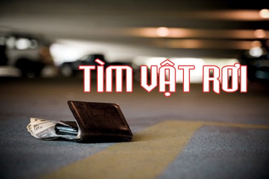 Tìm Giấy Tờ Thất Lạc-Rơi Rớt Đà Nẵng | Facebook