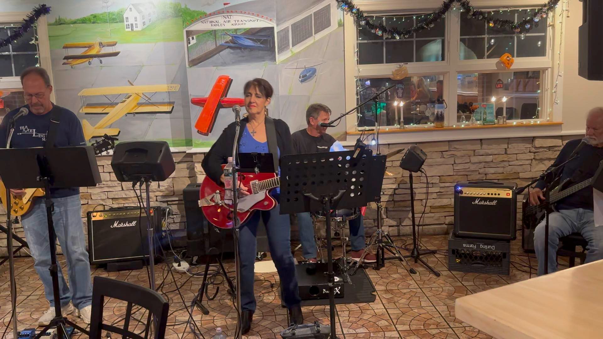 Off-R-Rockers | South Plainfield NJ