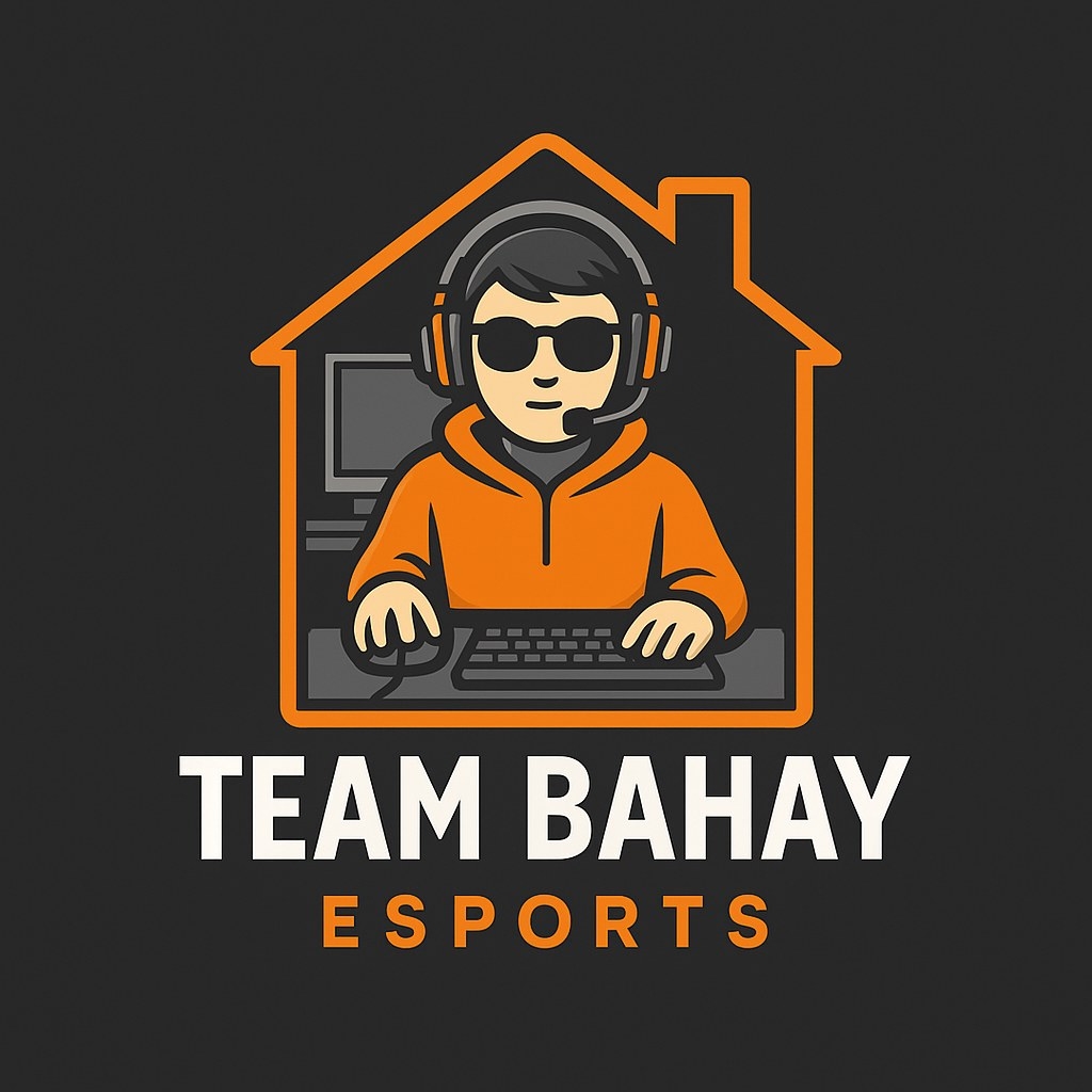 Team Bahay Esports
