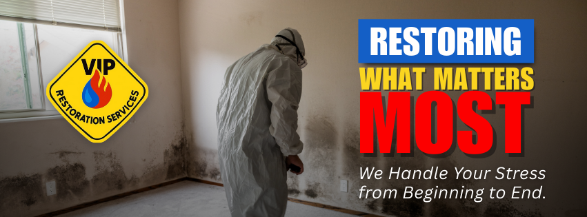 VIP Restoration Inc. | Sacramento CA