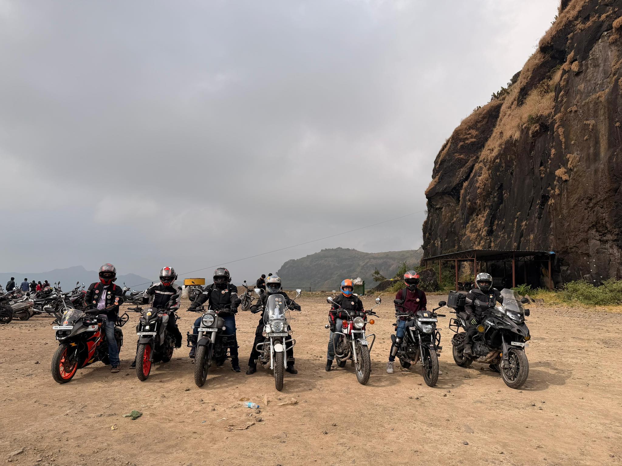 Red Devils MC - Motorcycle Club Jammu & Kashmir and Ladakh added a new ...