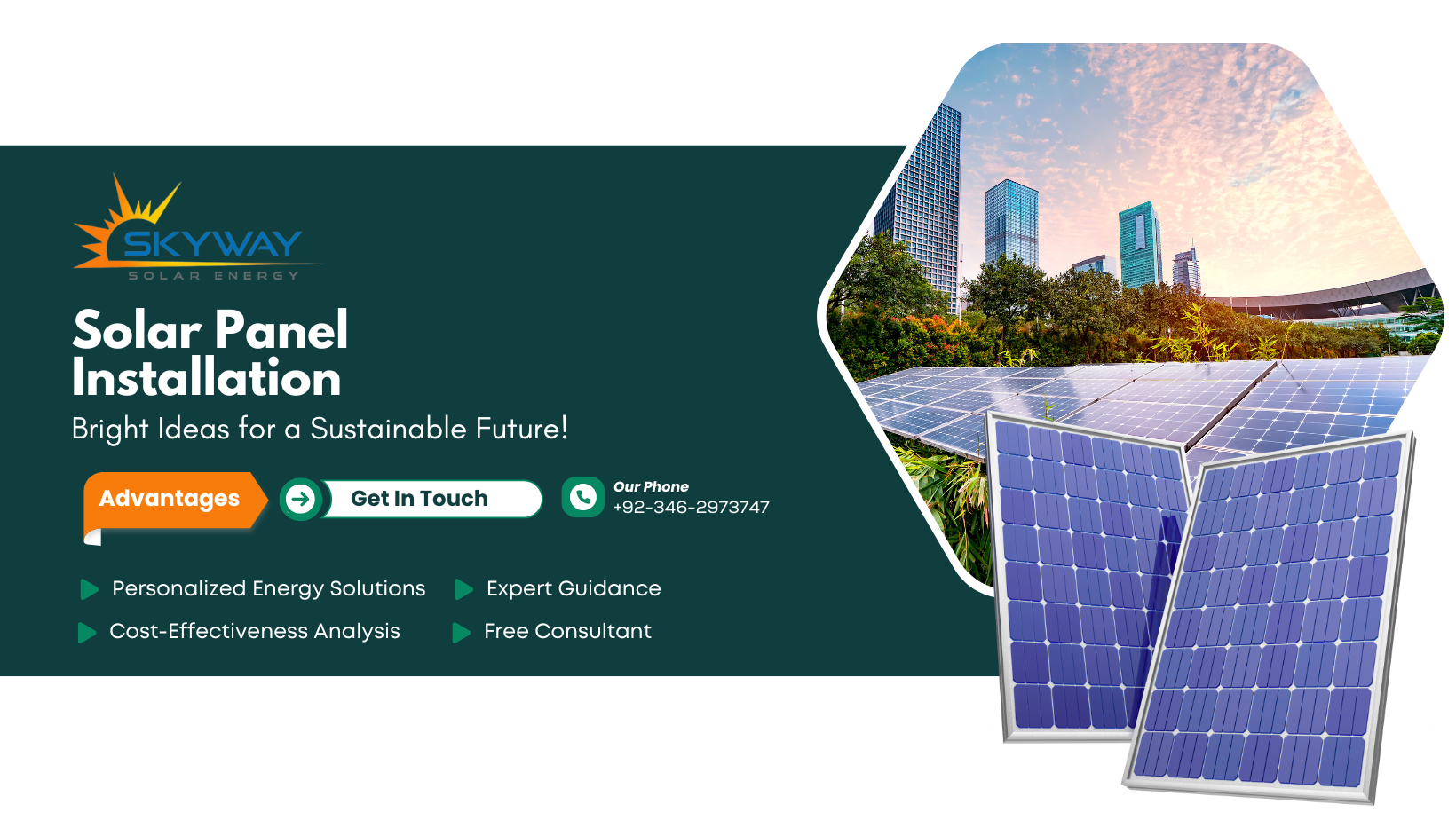 Skyway Solar Energy