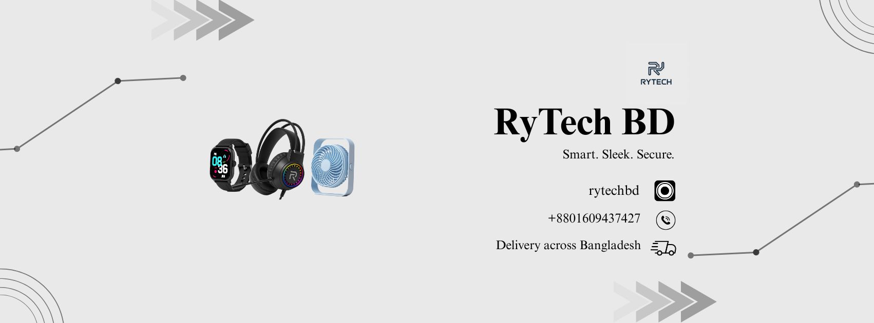 RyTech BD