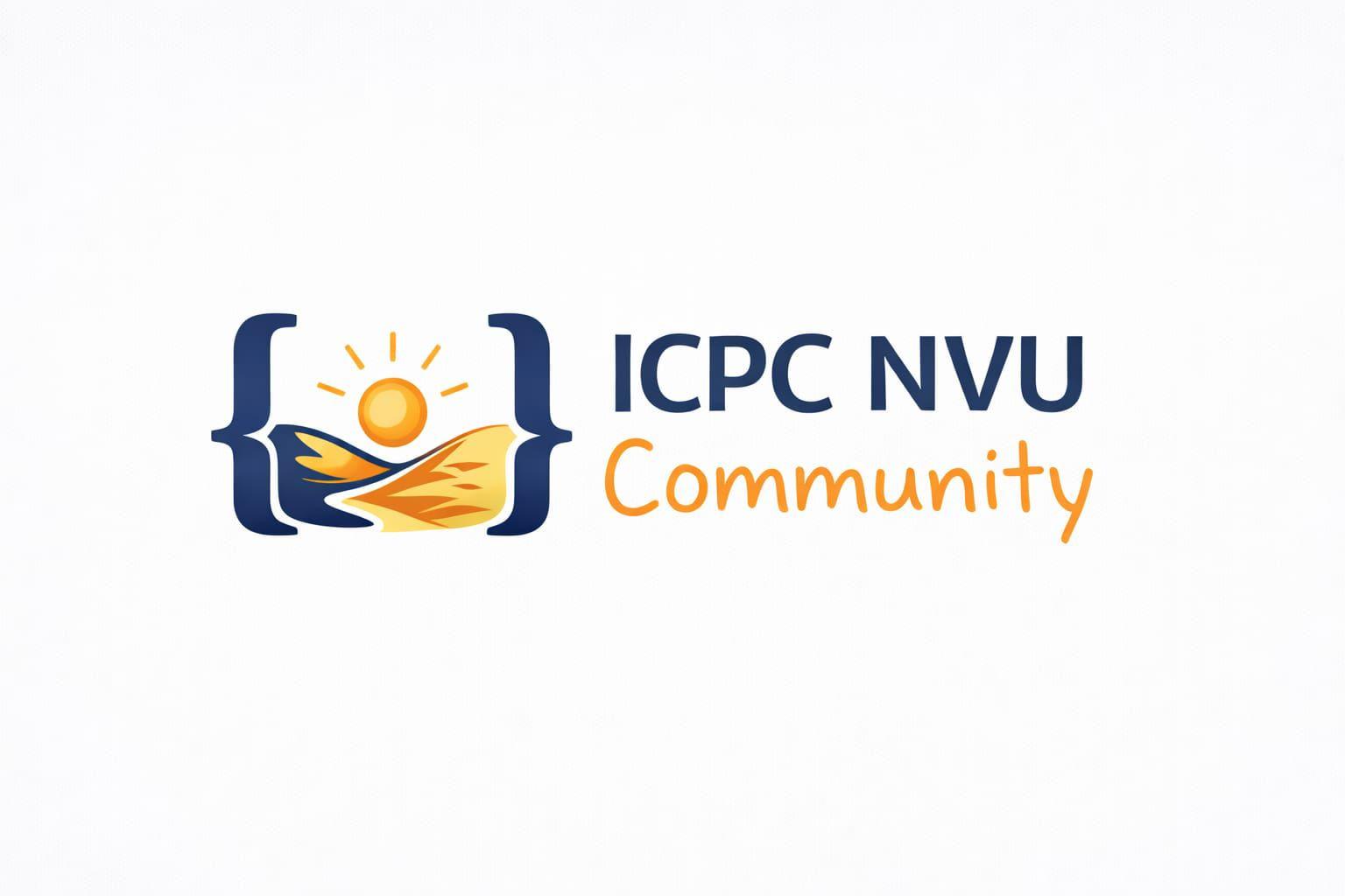 ICPC New Valley Community