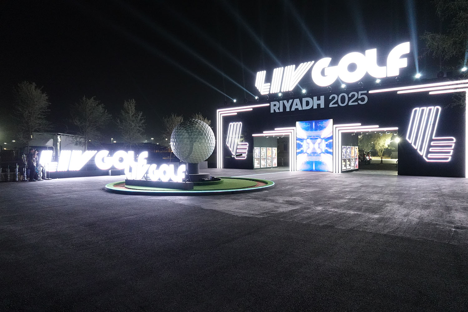 ايفولوشن للفعاليات - Evolution Events | Riyadh