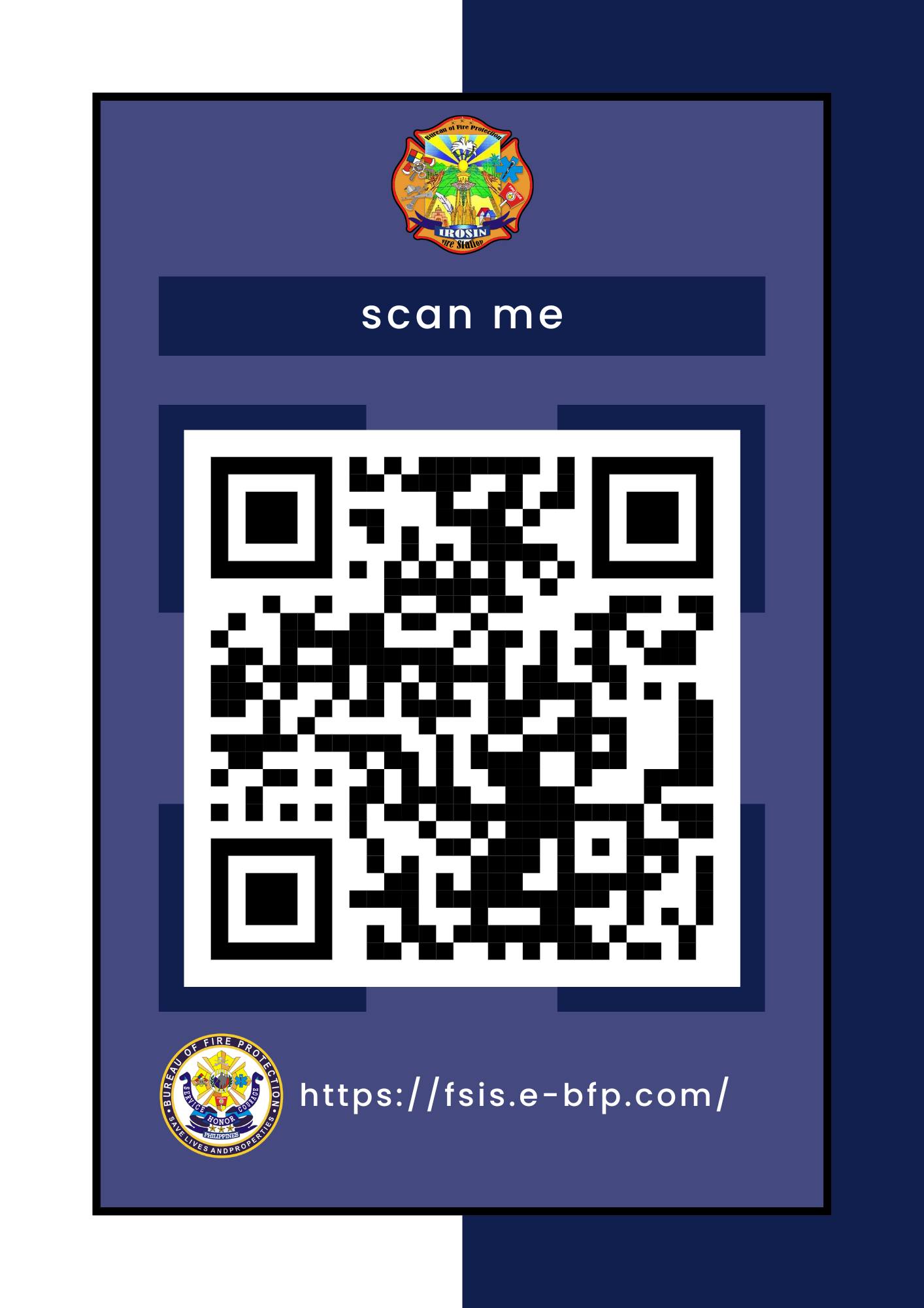 Bfp Irosin Sorsogon
