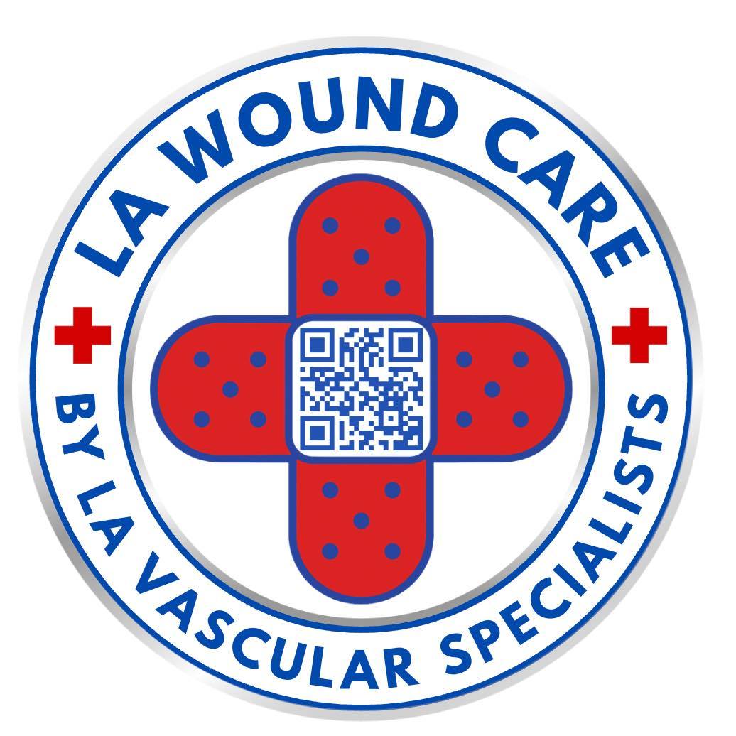 L.A. - When Two Problems Collide: Venous and Arterial (PAD) Ulcers Some ...