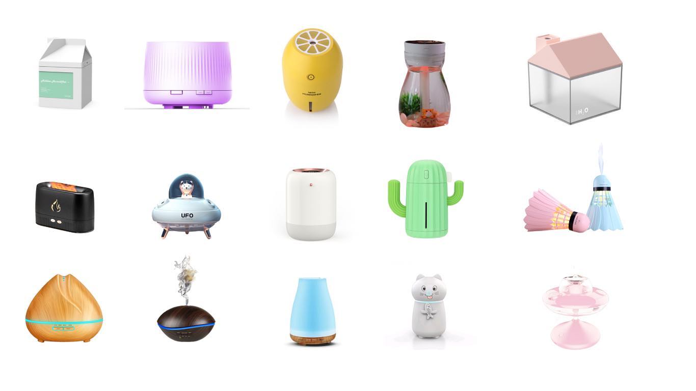 Den - Welcome to the Den of Diffusers! We strive to provide the public ...