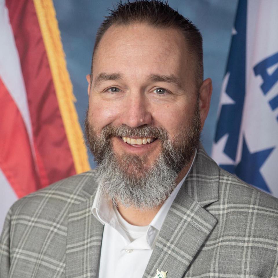 William Mason for Washington County Coroner