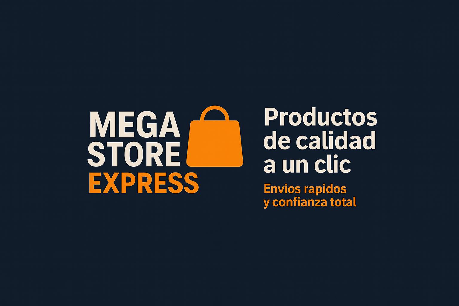 Mega Store Express | Medellín
