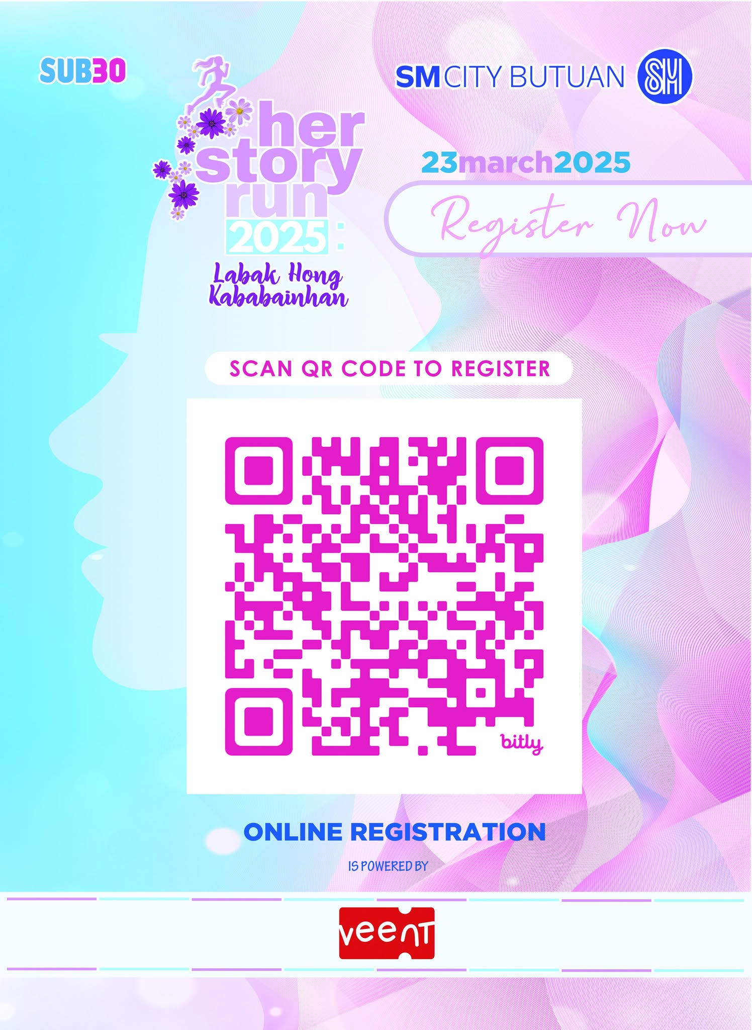 HERStory - 𝙍𝙀𝘼𝘿𝙔 𝙏𝙊 𝙈𝘼𝙆𝙀 𝙃𝙀𝙍𝙎𝙏𝙊𝙍𝙔? 𝙍𝙀𝙂𝙄𝙎𝙏𝙀𝙍 𝙉𝙊𝙒! Be part of 𝐇𝐄𝐑 𝐒𝐓𝐎𝐑𝐘 ...