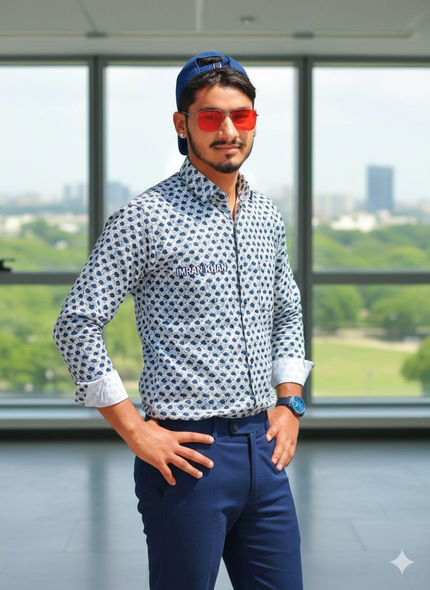 Hammad Ahmad Mir