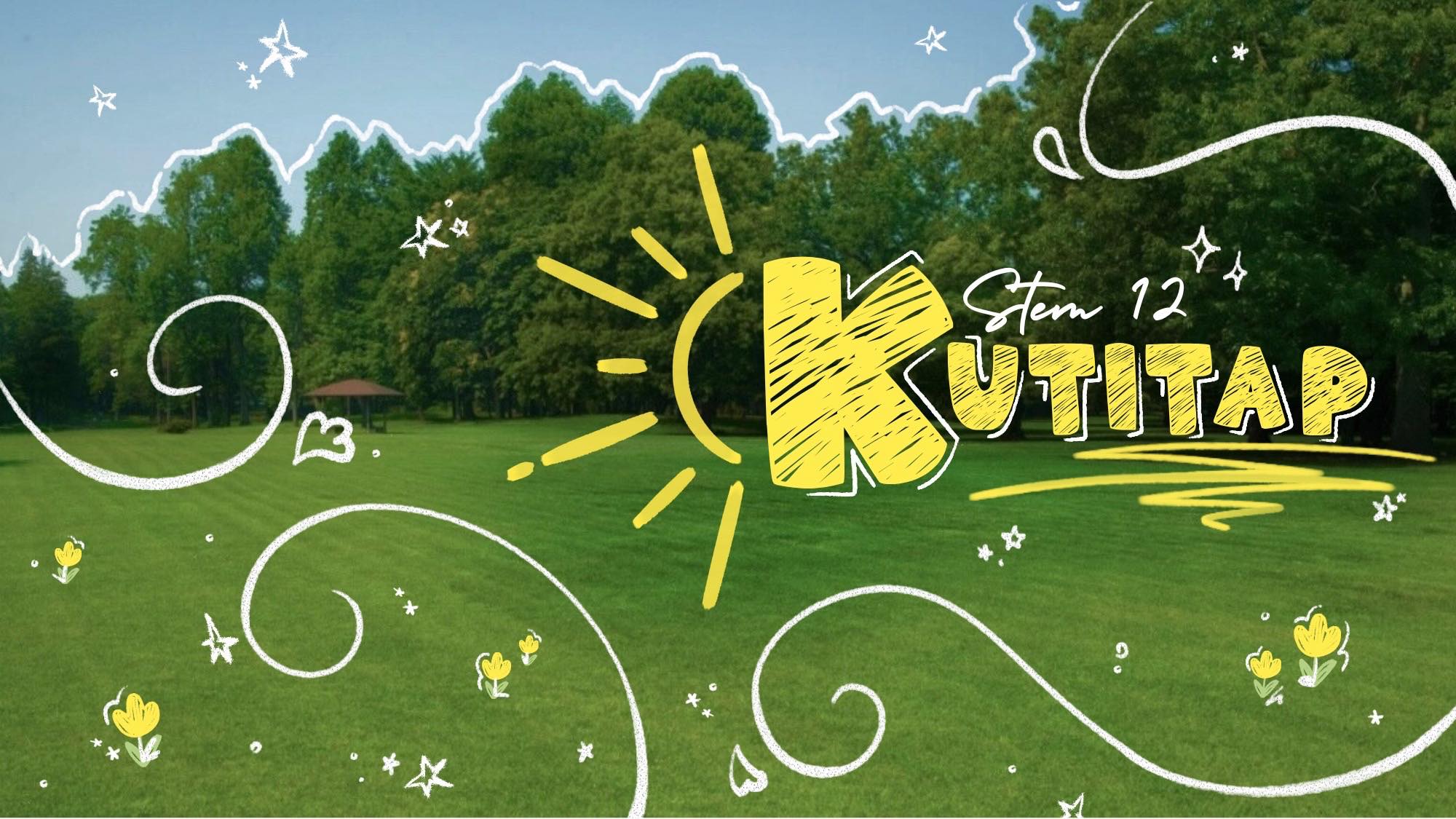 STEM 12 Kutitap
