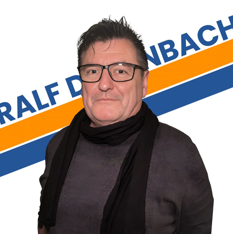 Ralf Diefenbach-Bürgermeisterkandidat Aarbergen