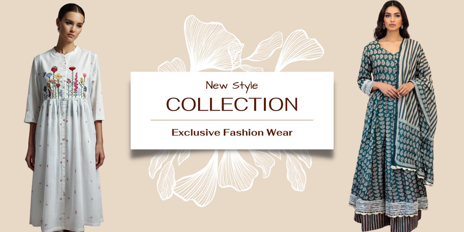 The Rajni Collection | Delhi