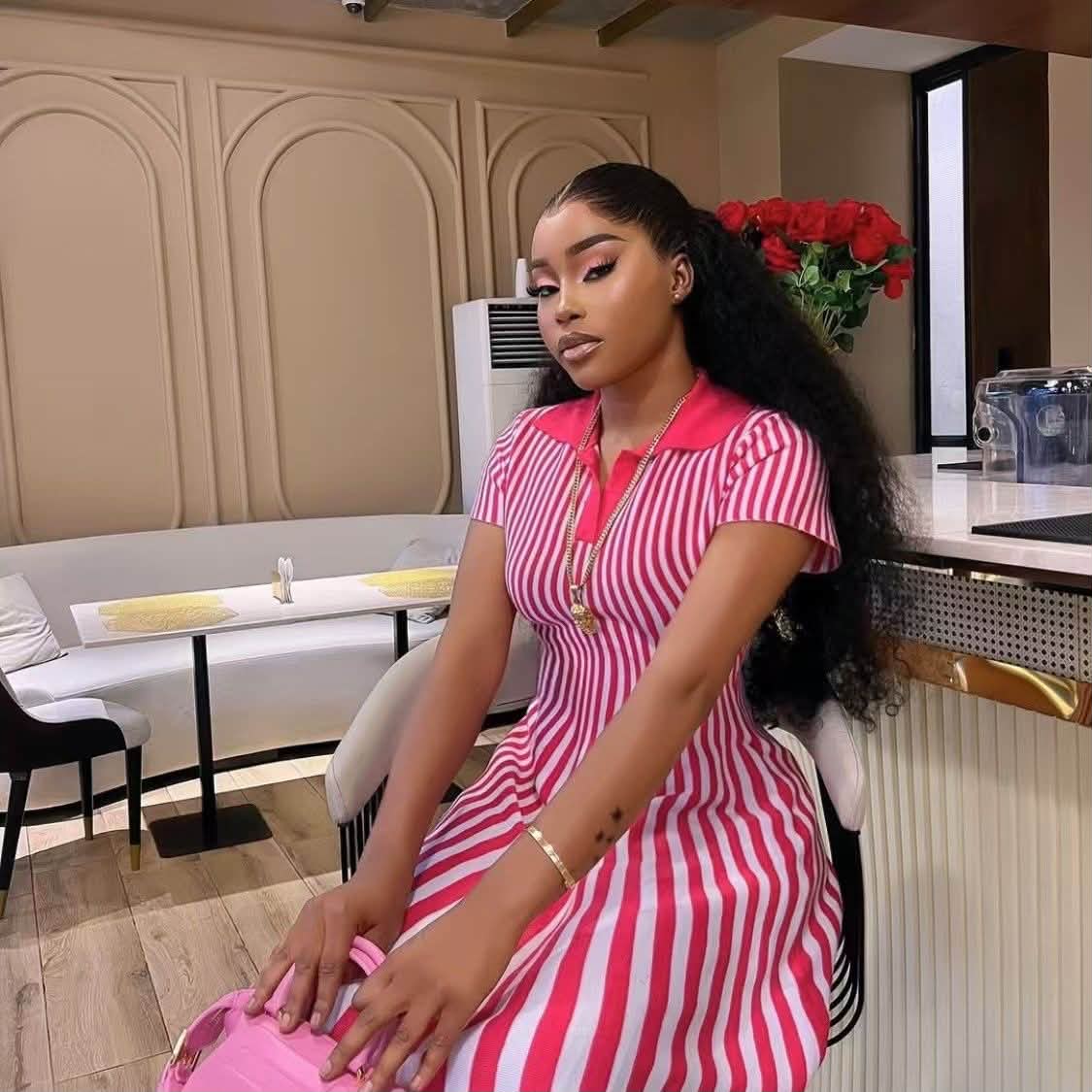 affordable ladies dresses Beautiful, classy, and ladies' directly sourced from China. China to Liberia Market 🇨🇳🇱🇷 is based in China, helping you shop quality fashion and ship it safely to Liberia. Quality you Shoe size_6.5 M