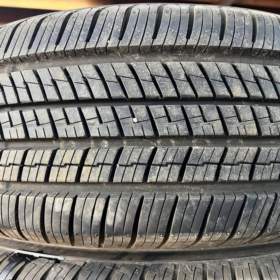 Colorado Used Tires | Broomfield CO