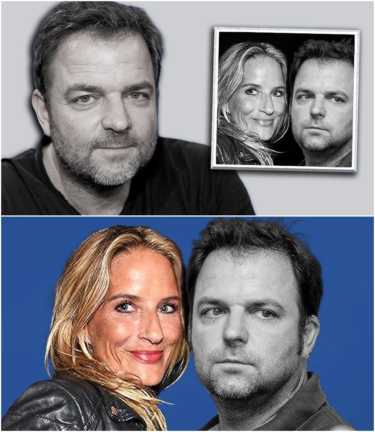 Das - Schock-Fotos von Martin Rütter im Krankenbett! Deutschlands ...