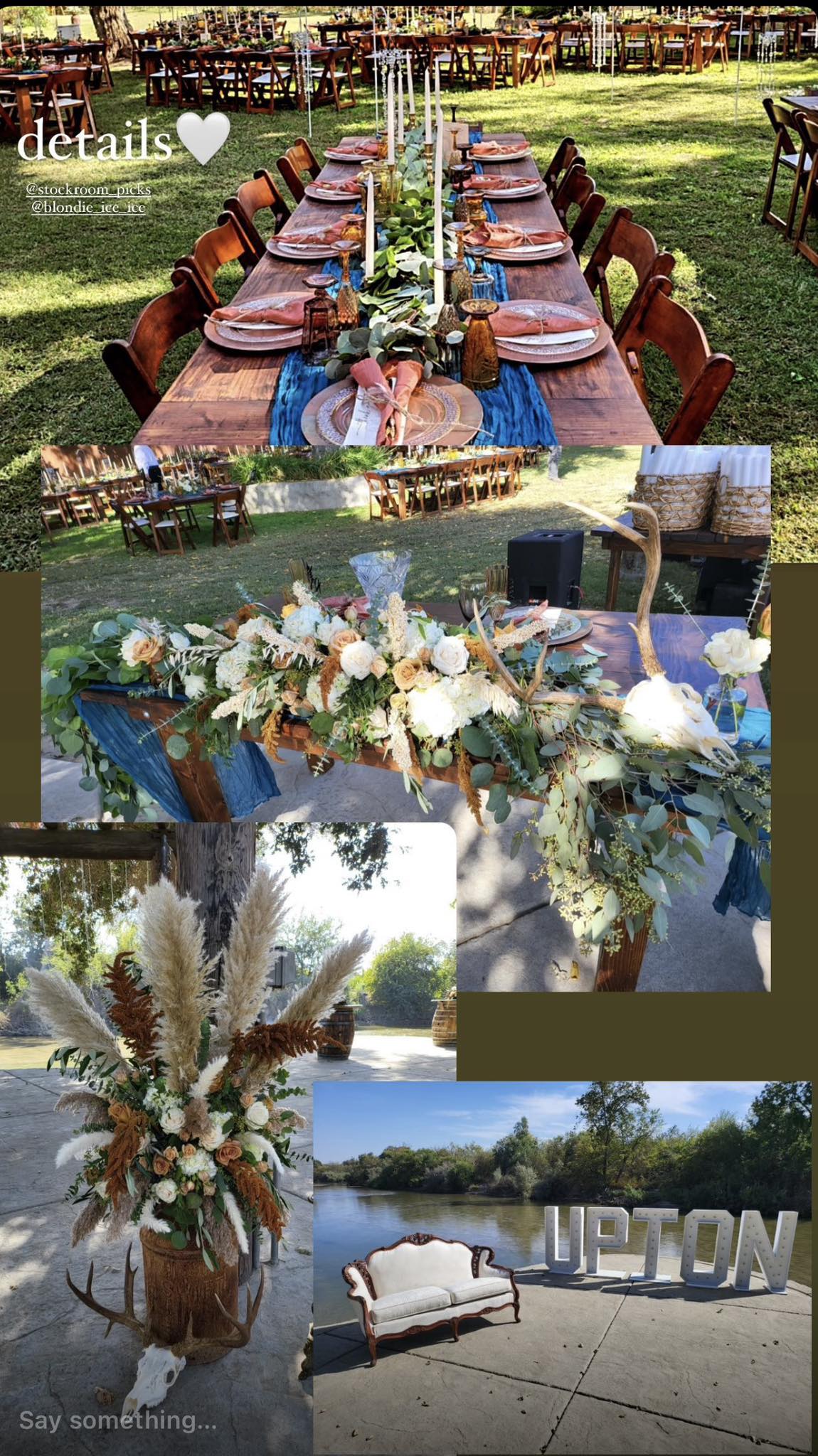 Upton River Ranch | Laton CA