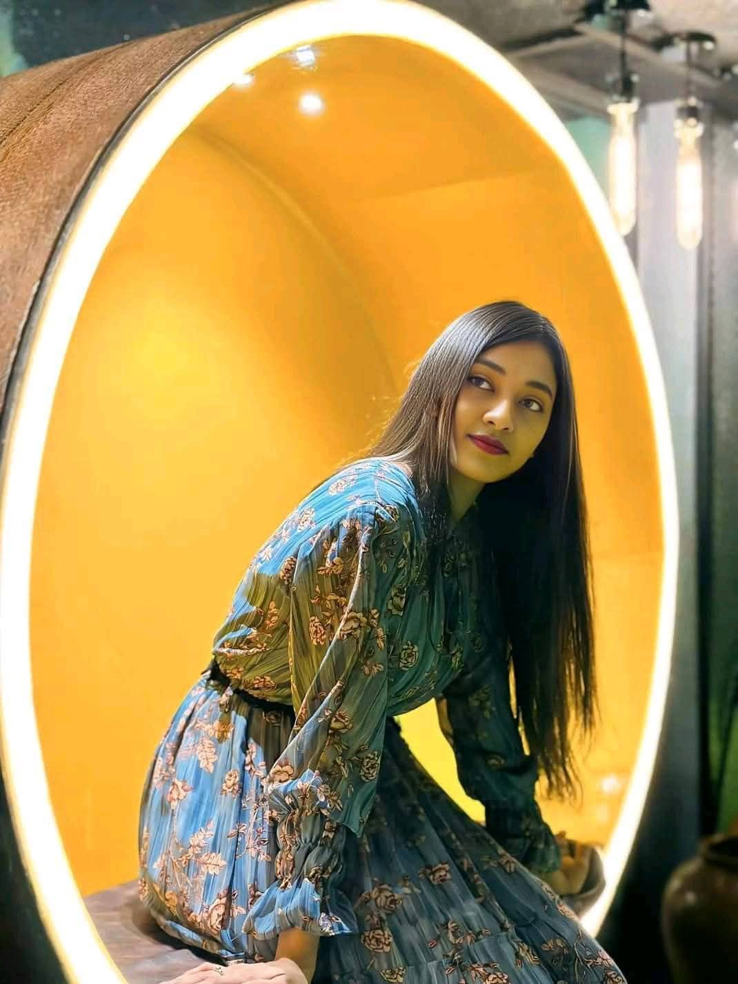 Muskan Rose