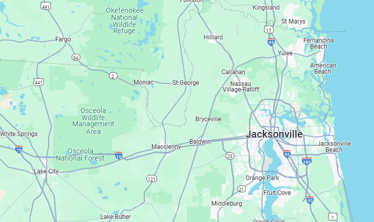Good Sam RV Pro Care Jacksonville Fl. | Jacksonville FL
