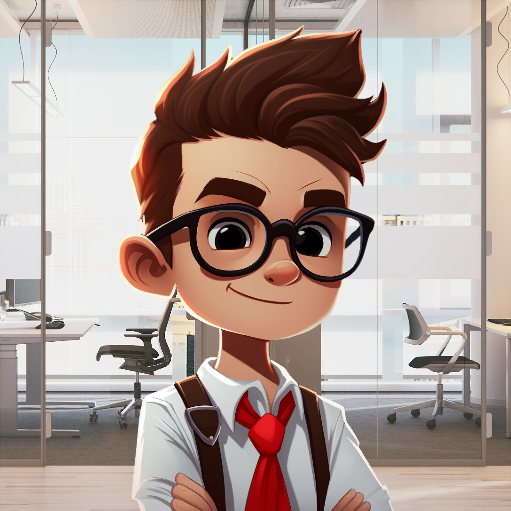 Nerd Assistente
