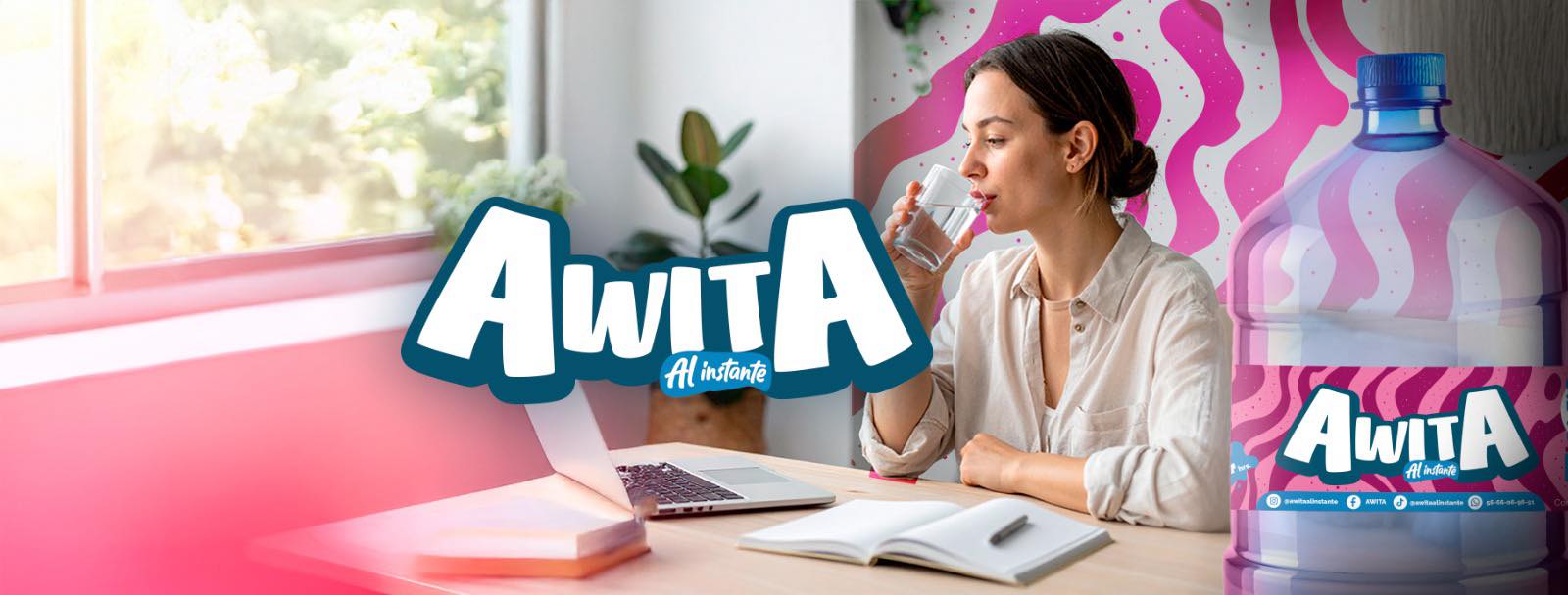AWITA