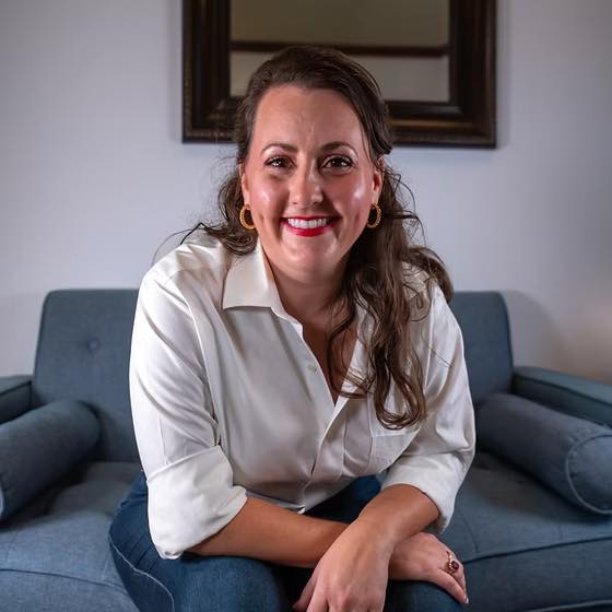 Anna Rush for Senate