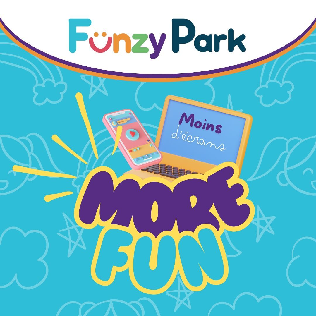 Funzy Park - 🌟Découvrez FUNZY PARK, un espace de jeux et... | Facebook