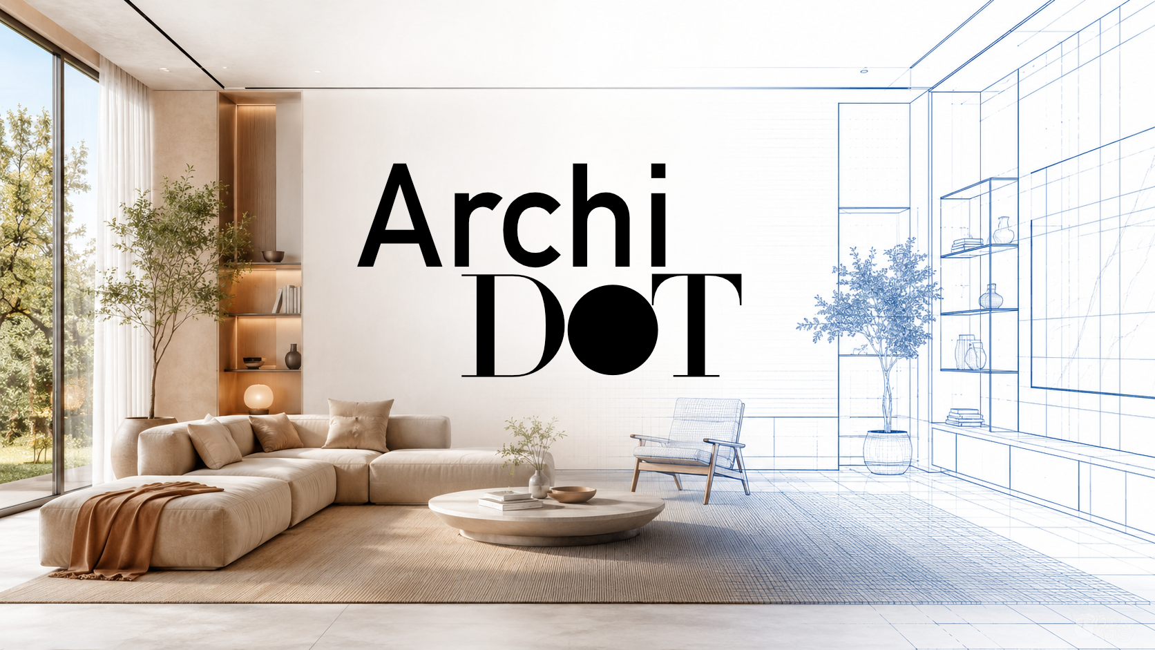 ArchiDot.ai