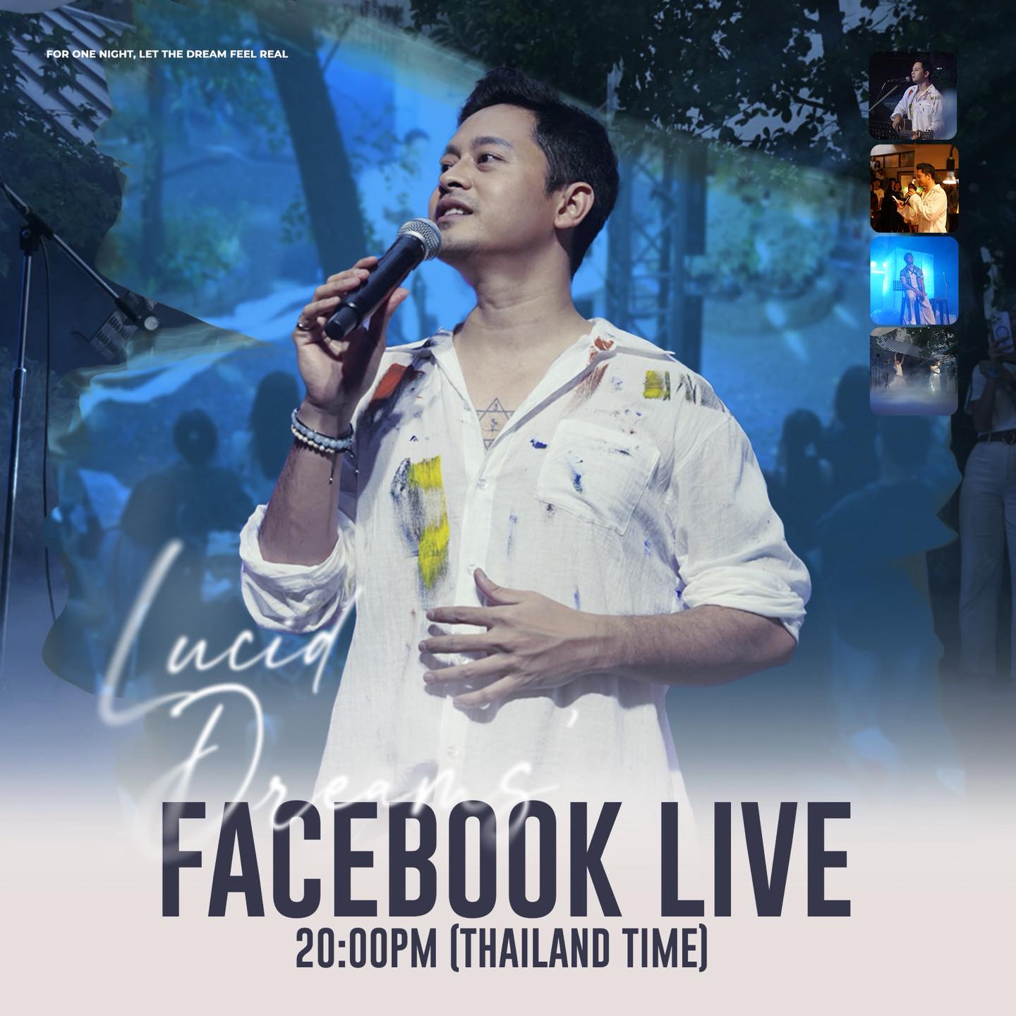 DAUNG - ဒေါင်း (@daung.actor) • Facebook