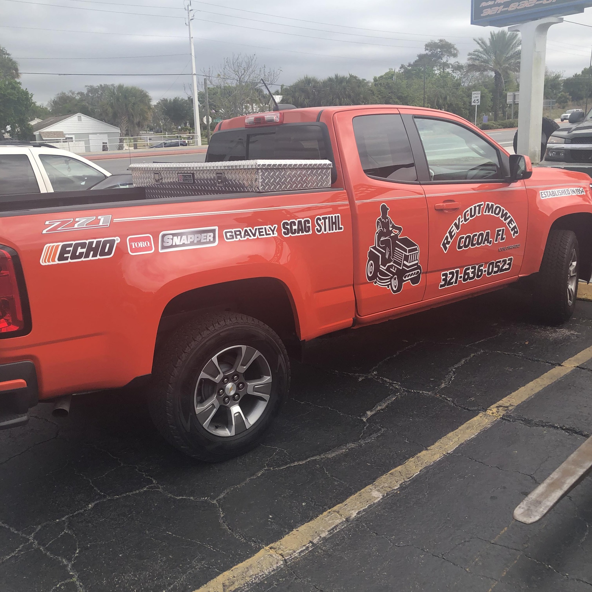Spring is calling, and it’s the perfect time to grow your fleet and ...