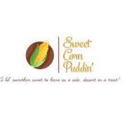 Sweet Corn Puddin