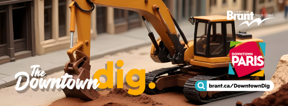 The Downtown Dig