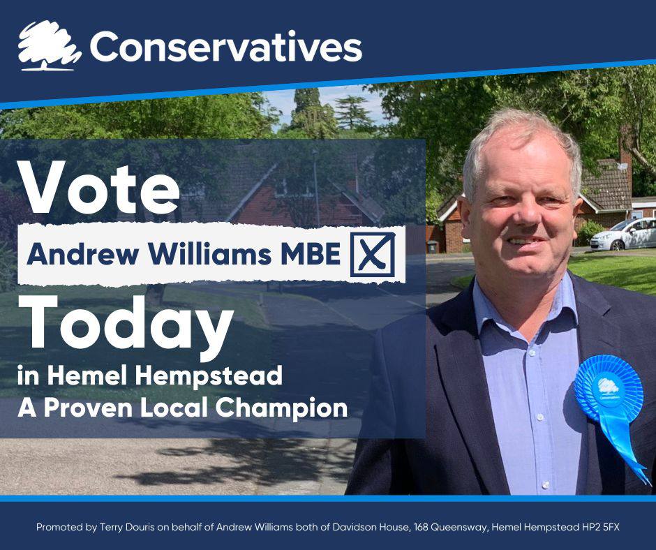 Andrew Williams