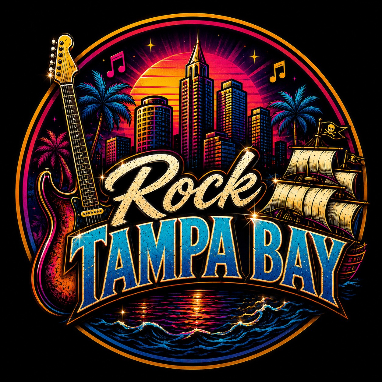 Rock Tampa Bay