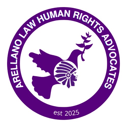 🔥 GET TO KNOW OUR... - Arellano Law Human Rights Advocates | Facebook