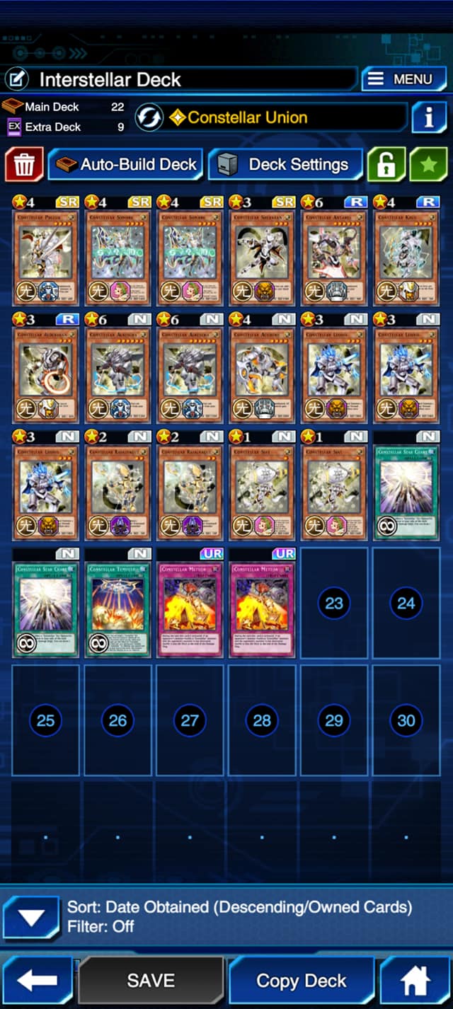 yugioh star seraph deck Complete Custom for Yu-Gi-Oh! ZEXAL Effect Monster Rarity 8 cards, Darkness and Praime