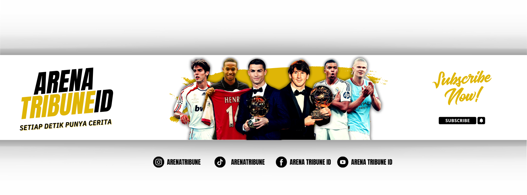 Arena Tribun ID | Bandung