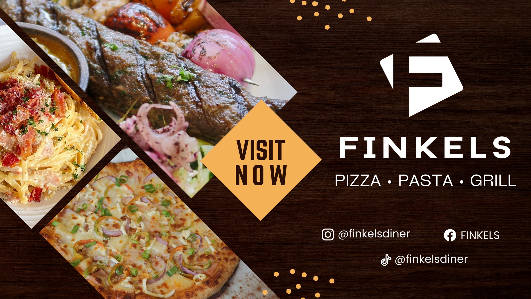FINKELS | Mandaluyong