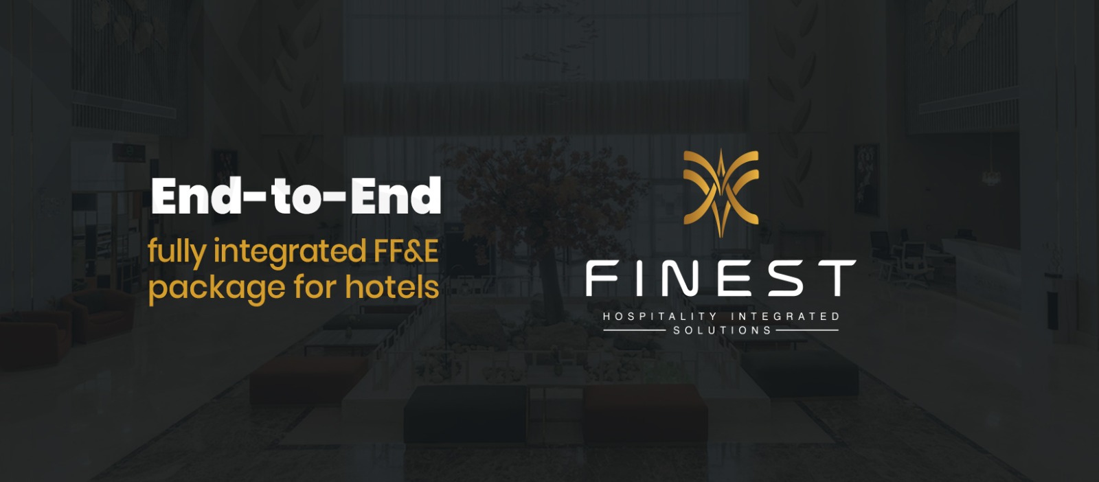 Finest Hospitality Integrated Solutions | Cairo