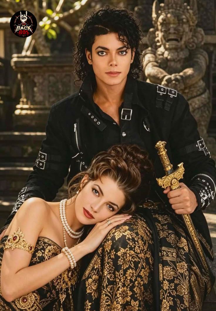 ❤️🙏Michael Jackson🙏❤️ Music Presse: Number One N263,1988