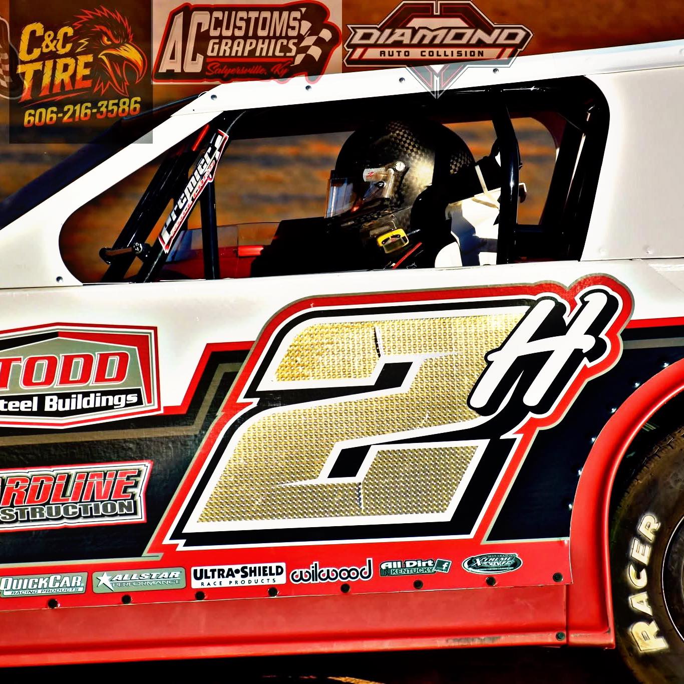 Josh Hampton Racing